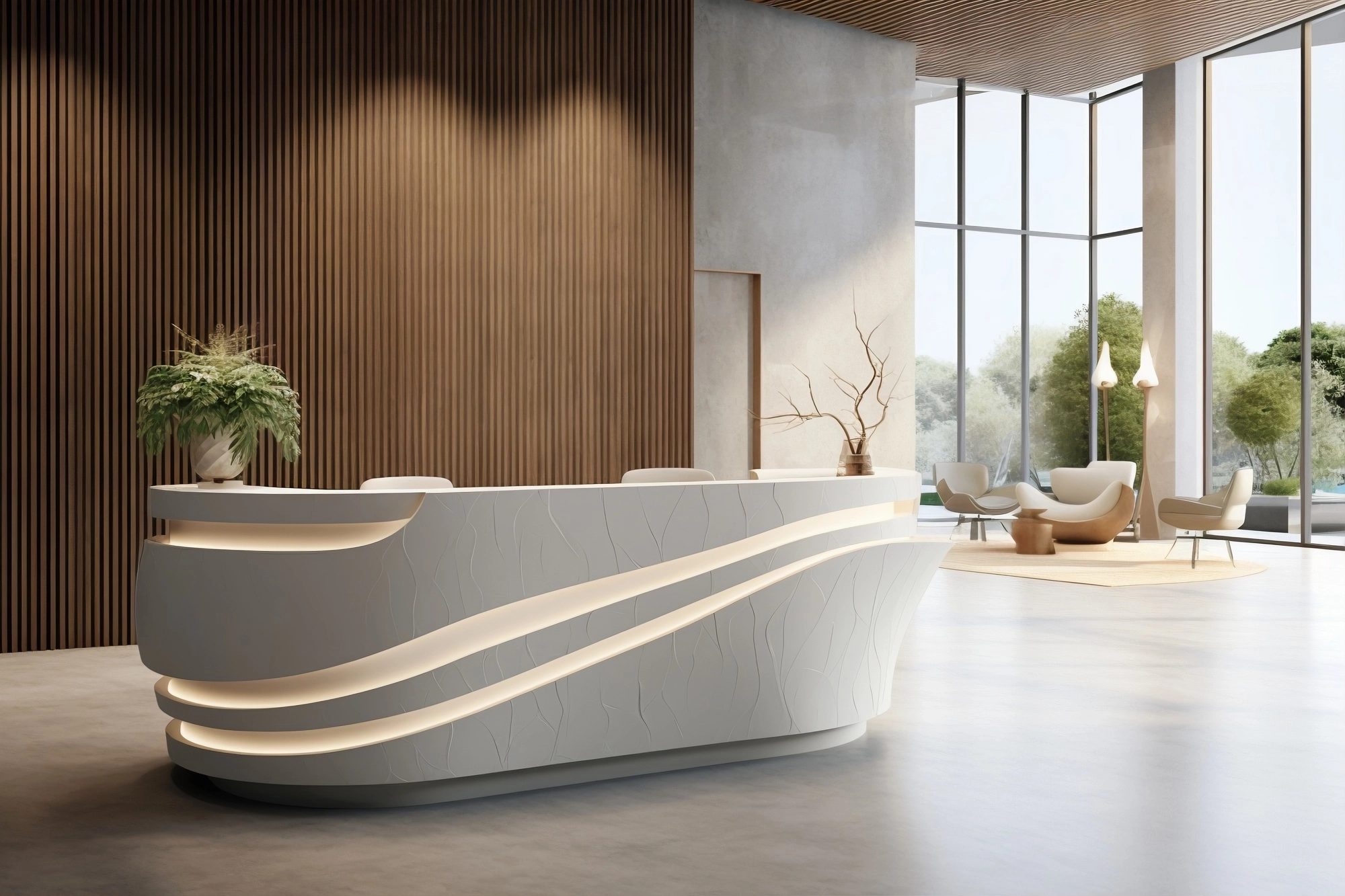 Facilities
