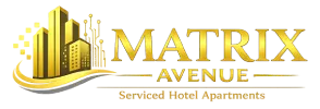 Matrix Avenue Logo