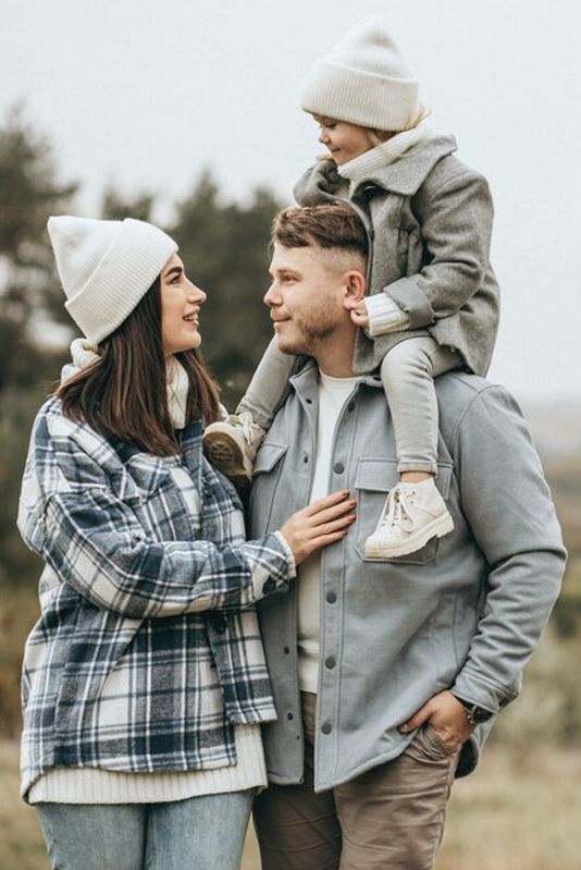 Family Getaway